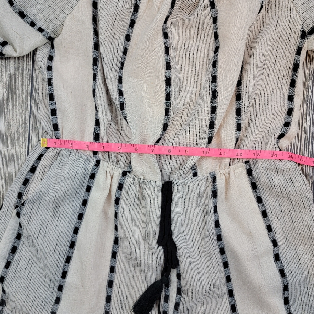 Anthropologie Hei Hei Aimee Romper - Picture 14 of 16